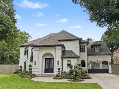 25 Woodsborough Cir