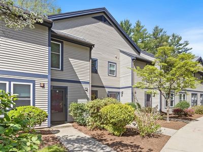 Property at 110 Dean St Unit 50, Taunton, MA