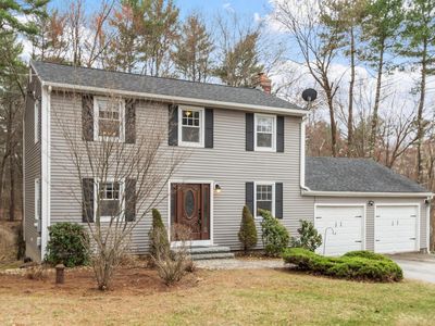 12 Glance Road