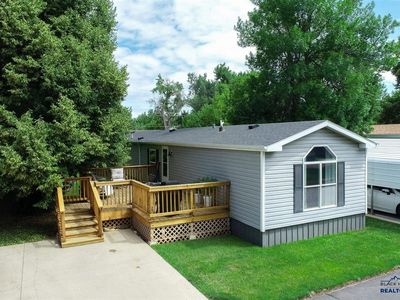 Property at 338 Evans Ln Lot 27, Spearfish, SD