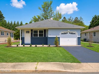 5 Le Lamentin Drive