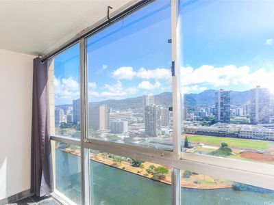 2211 Ala Wai Blvd APT 2505