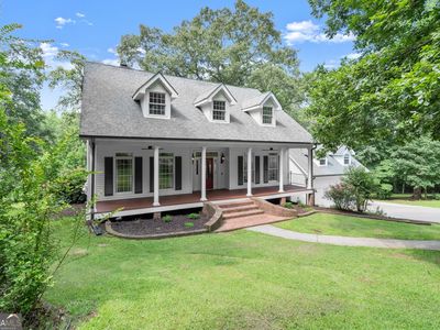 4743 Waleska Hwy #108