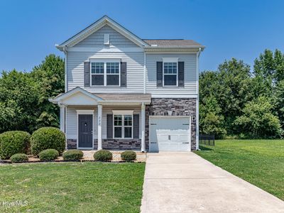 222 Timberline Oak Drive