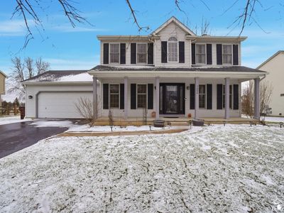 7346 Silo Meadows Dr