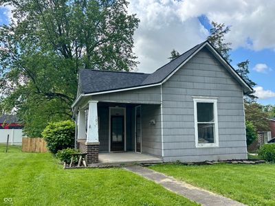 Property at 108 E Berry St, Greencastle, IN