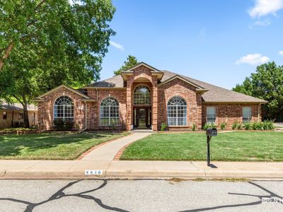 4418 Shady Ln