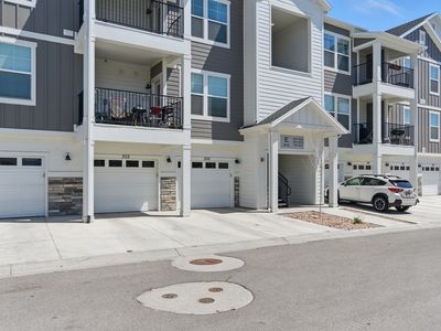 972 W Spider Green Way N #E-302