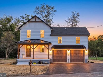 40 Forrest Rd