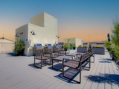 400 San Benito St #208