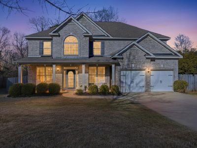 233 Blue Indigo Cir