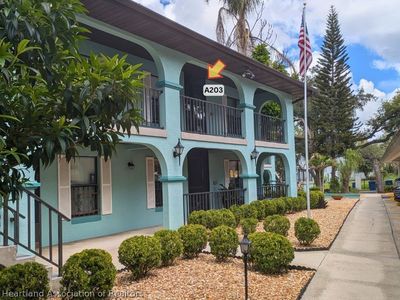 1655 Lakeview Dr Unit A203
