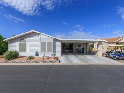 2550 S Ellsworth Rd Unit 817