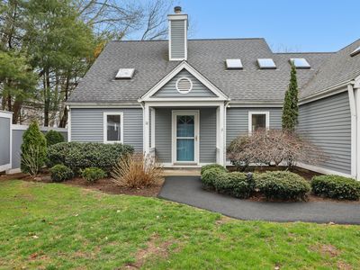 18 Centre Village Dr #18