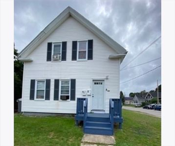 140 Clifton Ave