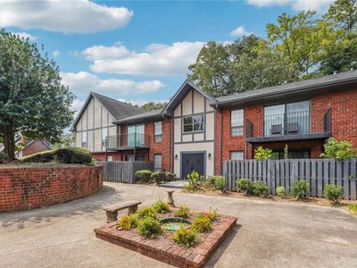 6851 Roswell Rd UNIT A3