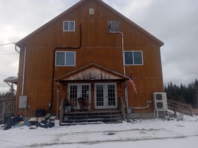 Property at 37 Coldbrook Road, Ludlow, ME