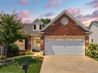 303 Glasgow Dr