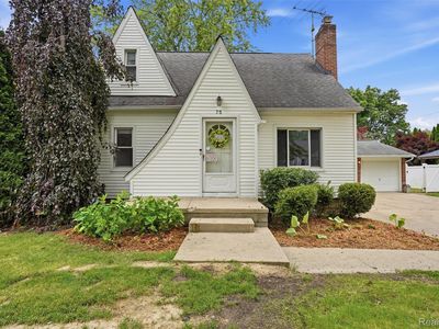 Property at 75 Preston Ave, Waterford, MI