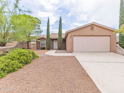 3407 Chimney Rock Rd
