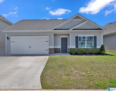 Property at 4868 Mae Beth Cir, Mount Olive, AL