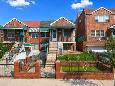 43 Bay 14th St