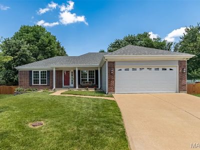 1600 Summerpoint Dr