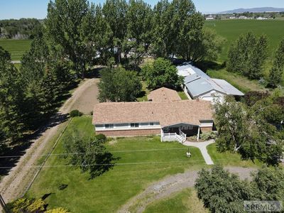 Property at 273 N 2450 E, Saint Anthony, ID