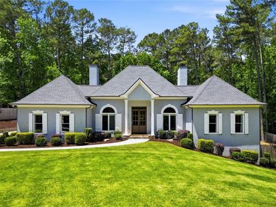 113 Copper Ridge Dr