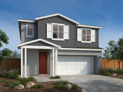 Plan 1856 Plan, Hawthorn at Cherry Ranch