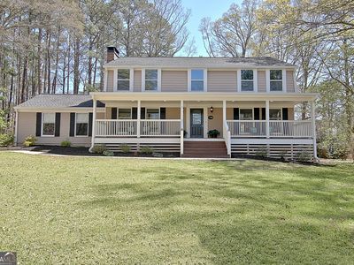 106 Cockspur Ct