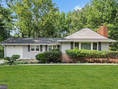 Property at 100 Mansfield Blvd S, Cherry Hill, NJ