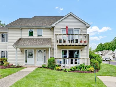 43 Millbrook Court #43