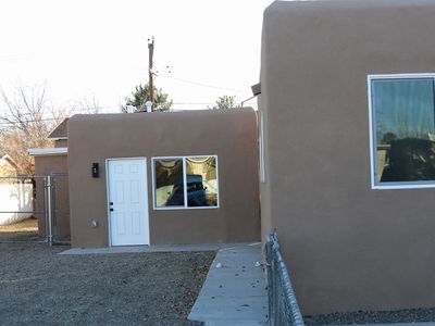 902 Palo Duro Ave NW