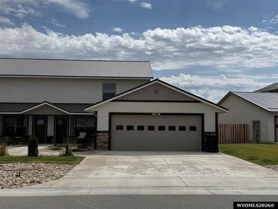 Property at 405 Walnut Ct E Unit 3B, Saratoga, WY