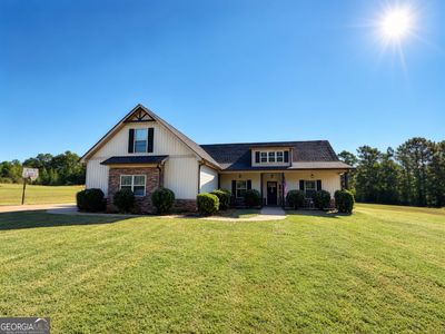 Property at 552 Shady Ln, Williamson, GA