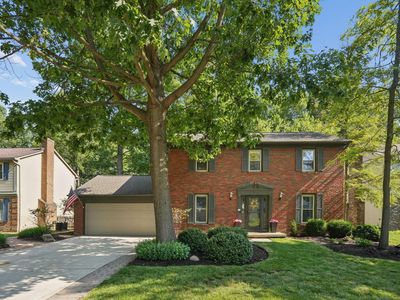 7431 Saunderlane Rd