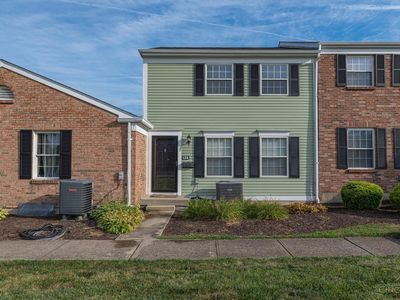 Property at 124 Chapel Hill Dr, Fairfield, OH