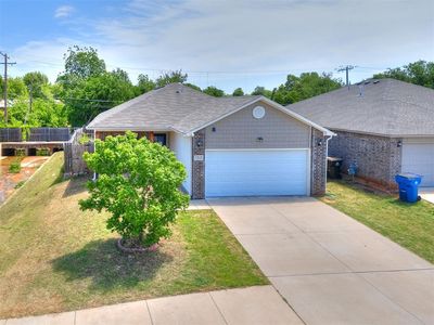 Property at 10012 Wimbledon Ct, Village, OK