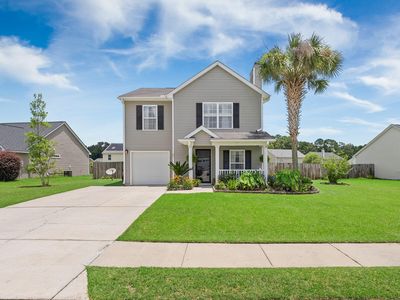 431 Watershed Dr