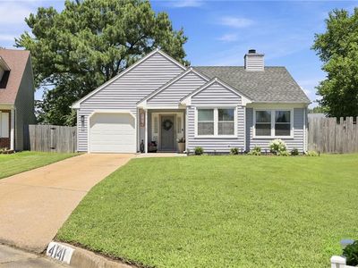4141 Peridot Dr