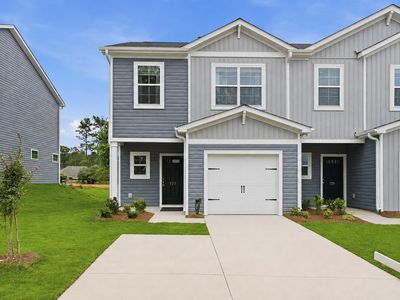 736 Camperdown Way #10
