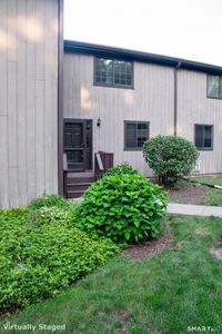 3379 Whitney Avenue #5