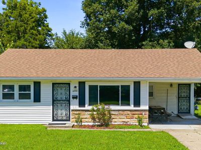 6903 Dunkirk Ln