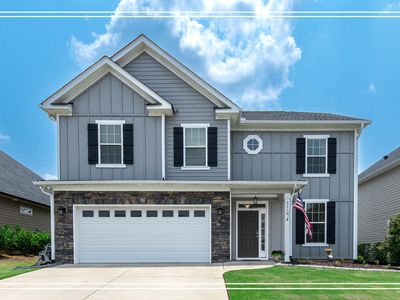 2216 Kendall Park Dr