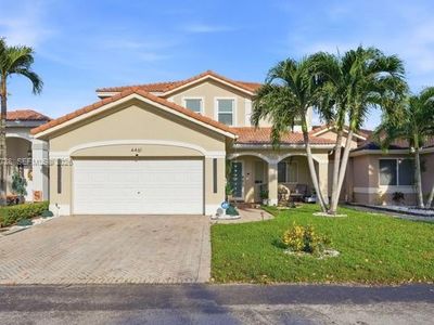 4461 SW 162nd Ct