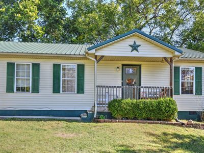 Property at 306 E 12th St, Millersburg, KY