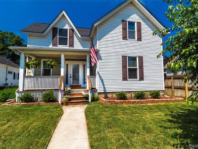 Property at 835 N Main St, Lapeer, MI