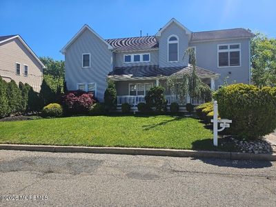 14 Dolan Avenue