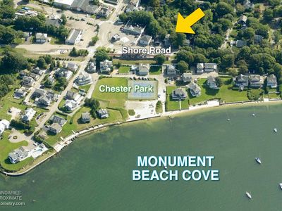 443 Shore Rd